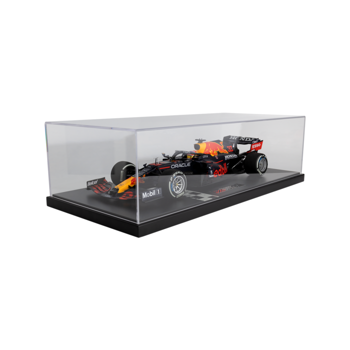 1:12 RB16B - GP Zandvoort 2021 - Winner image