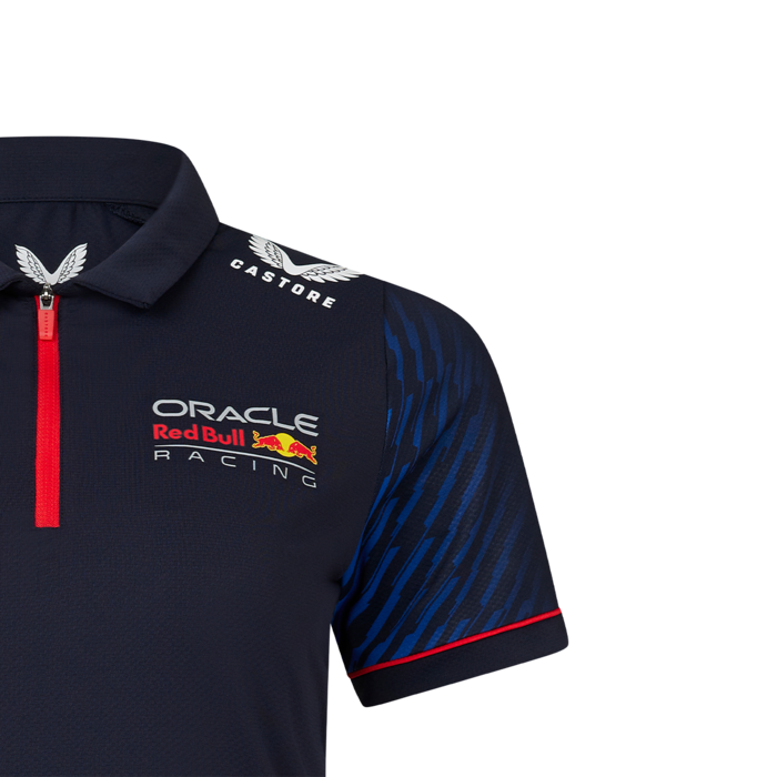 Womens - Driver Polo 2023 Max Verstappen image