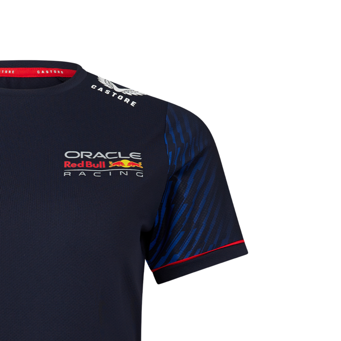 Womens - Driver T-shirt 2023 Max Verstappen image