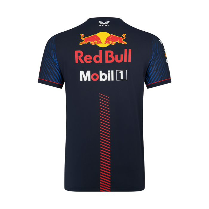 Mens - Team T-shirt Red Bull Racing 2023 image