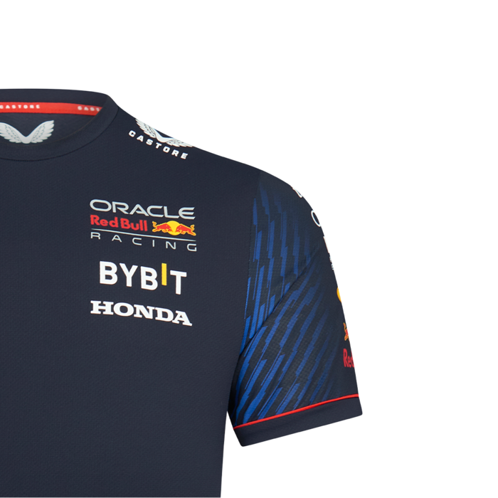 Mens - Team T-shirt Red Bull Racing 2023 image