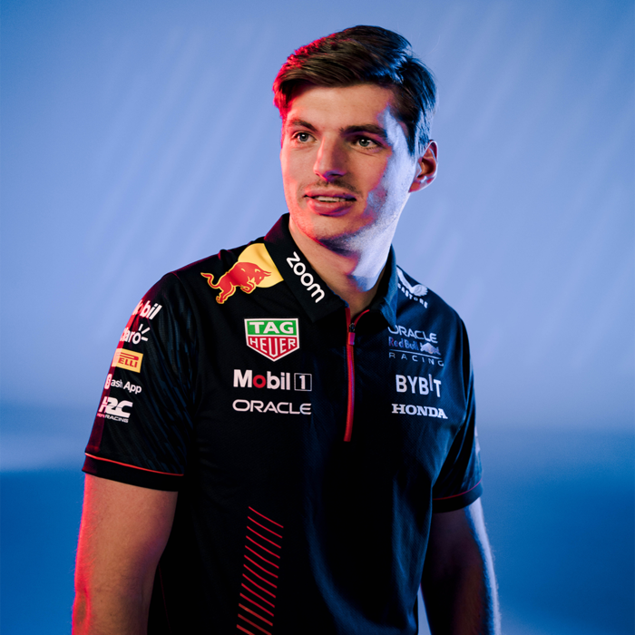 Mens - Team Polo Red Bull Racing 2023 image