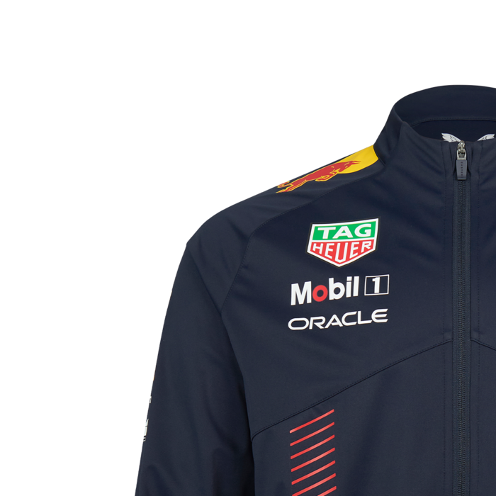 Team Softshell Red Bull Racing 2023 image