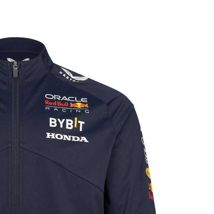 Team Softshell Red Bull Racing 2023 image