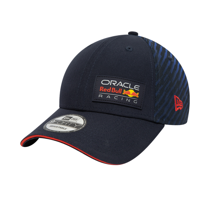 Adult - Red Bull Racing Team Cap 2023 image