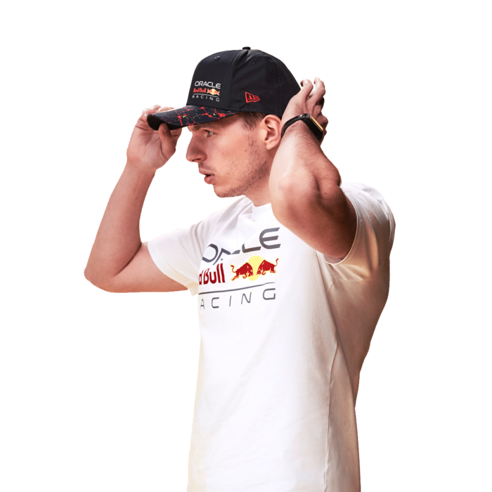 9Fifty Lava Cap image