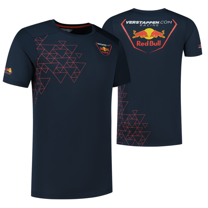 Verstappen.com Racing T-shirt image