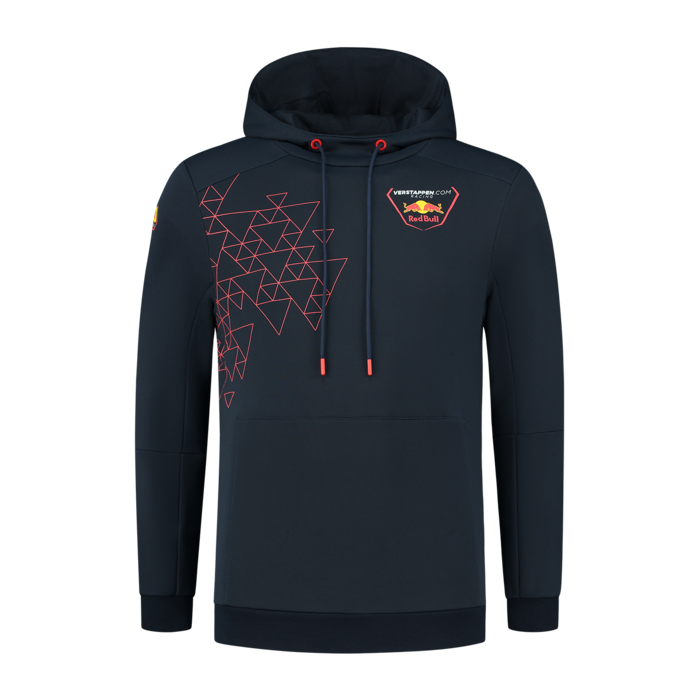Verstappen.com Racing Hoodie image