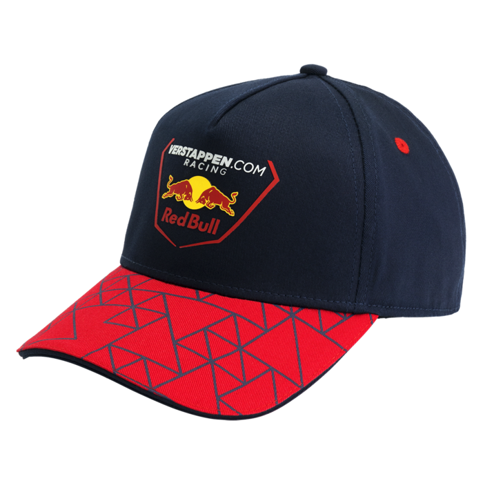 Verstappen.com Racing Cap image