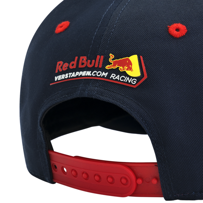 Verstappen.com Racing Cap image