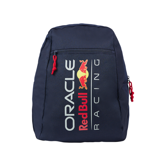 Red Bull Racing Backpack 2024 image