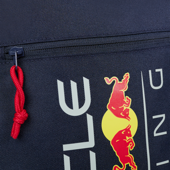 Red Bull Racing Backpack 2024 image
