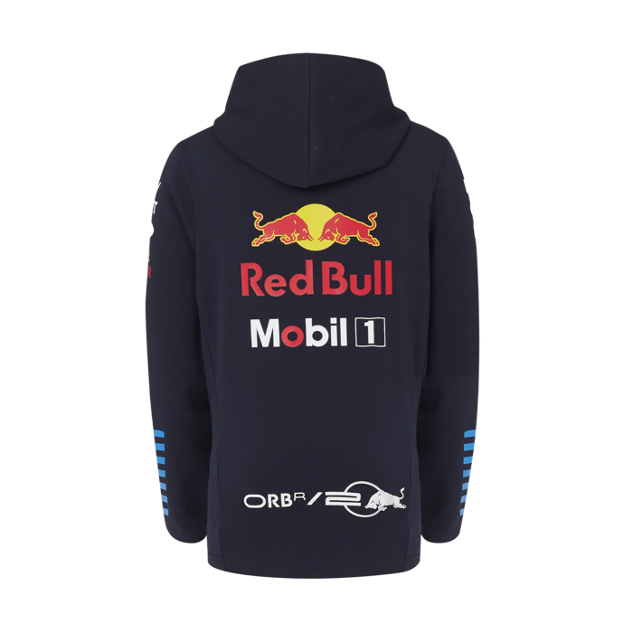 Kids - Team Zip-Hoodie 2024 image