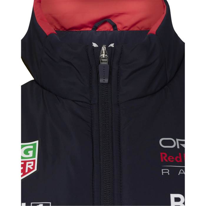 Unisex - Team Hybrid Gilet 2024 - Red Bull Racing image