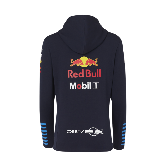 Womens - Team Hoodie 2024 - Red Bull Racing image