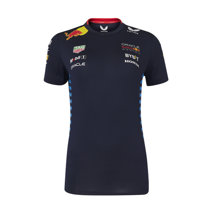 Womens - Team T-Shirt 2024 image
