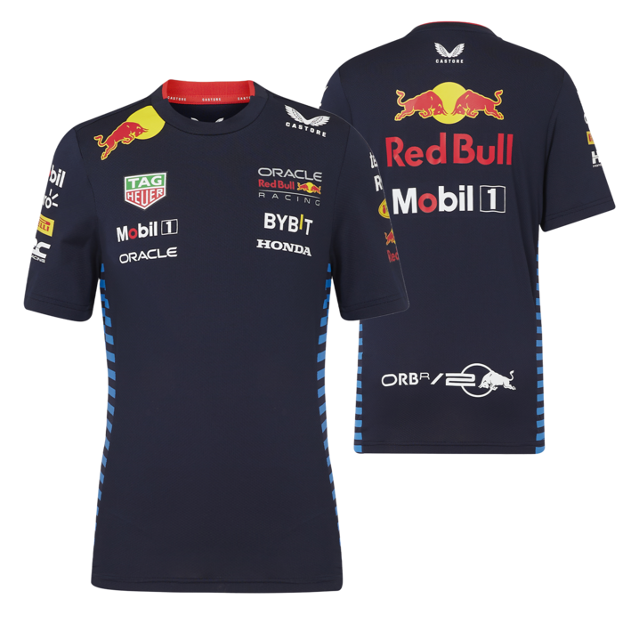 Kids - Team T-Shirt 2024 image