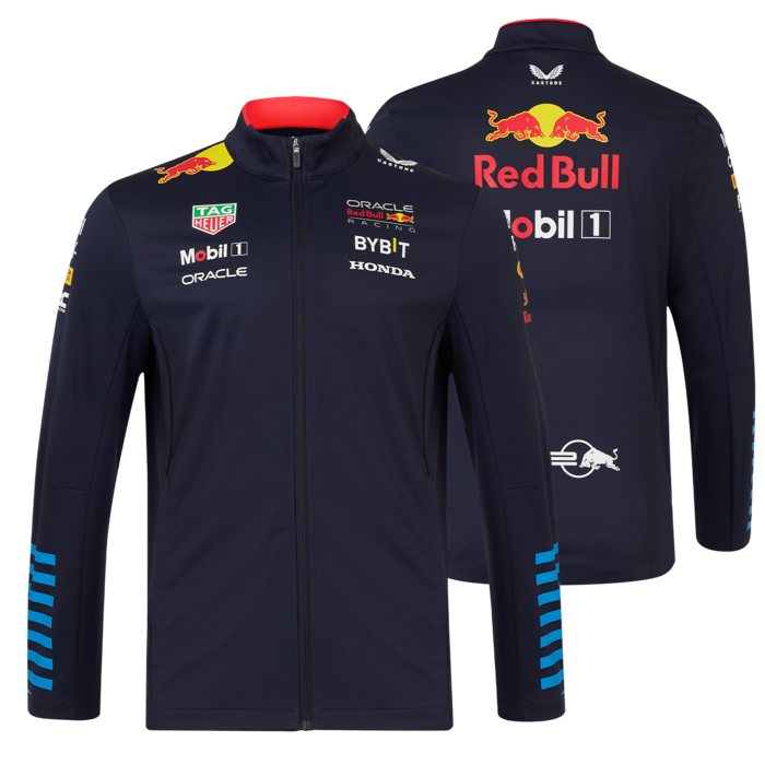 Unisex - Team Softshell 2024 image