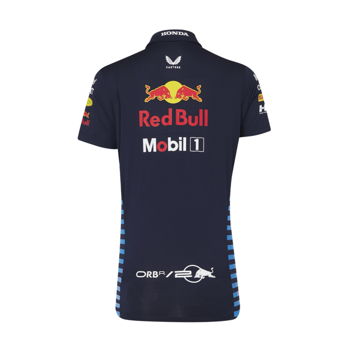 Womens - Team Polo 2024 image
