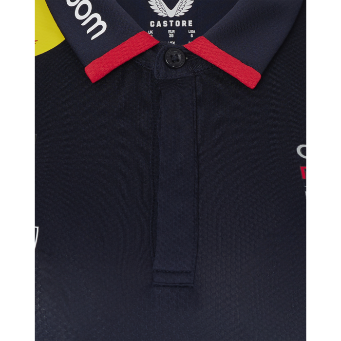Womens - Team Polo 2024 image