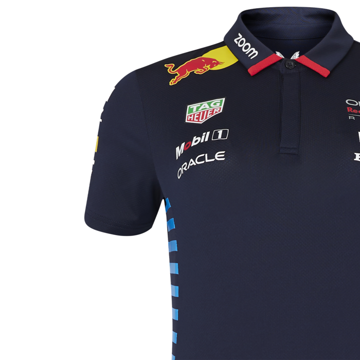Womens - Team Polo 2024 image