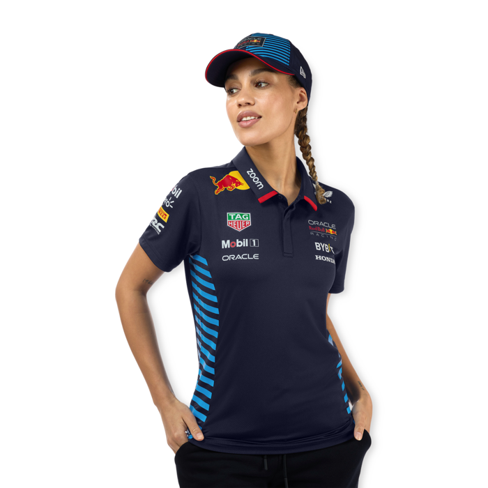 Womens - Team Polo 2024 image