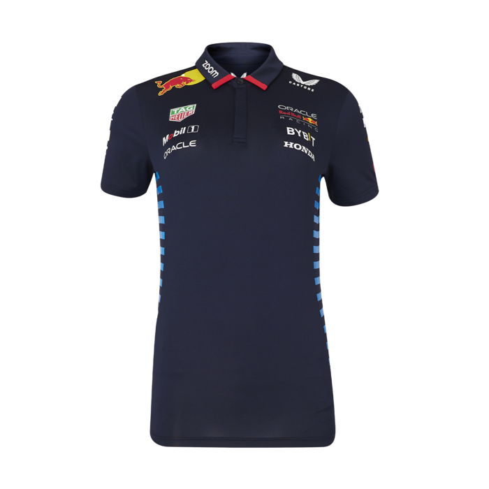 Womens - Team Polo 2024 image