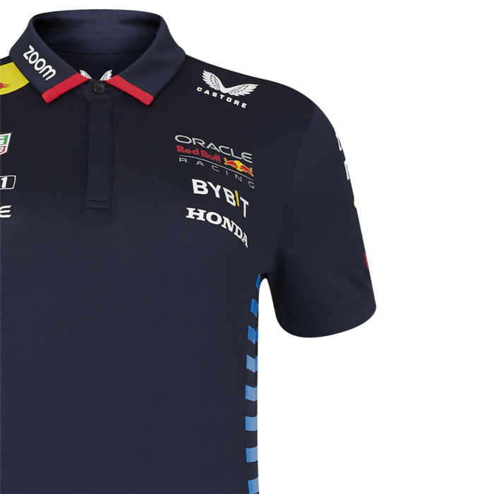 Womens - Team Polo 2024 image