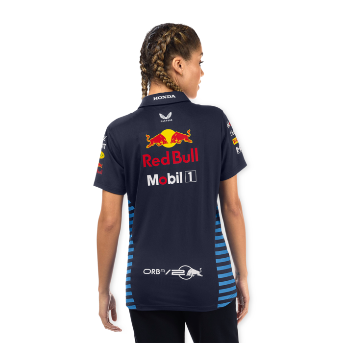 Womens - Team Polo 2024 image