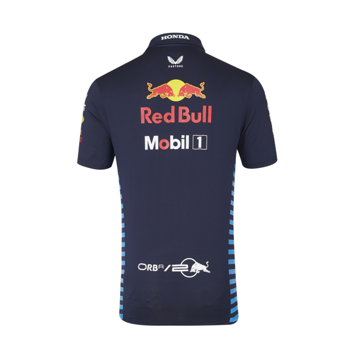 Mens - Team Polo 2024 image