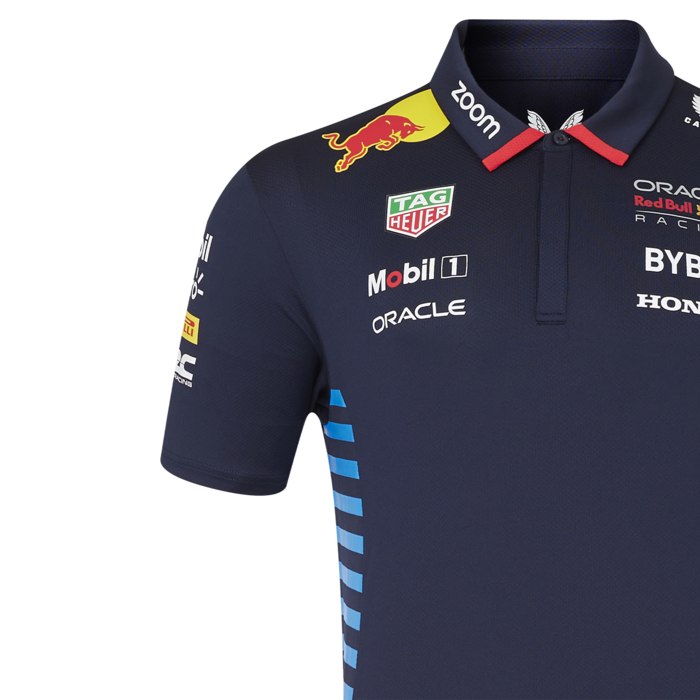 Mens - Team Polo 2024 image