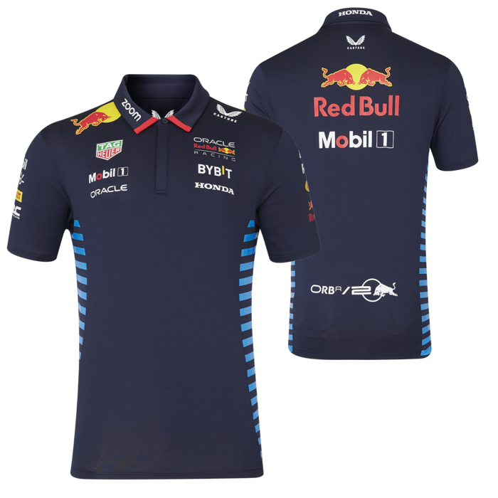 Mens - Team Polo 2024 image
