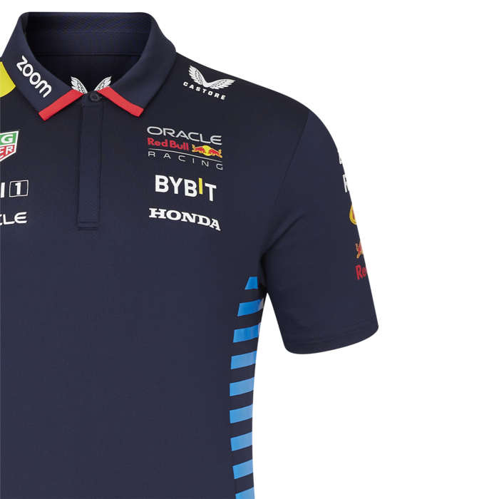 Mens - Team Polo 2024 image