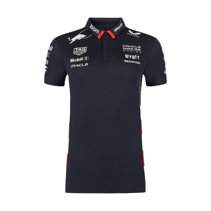Womens - USA Replica Team Polo 2024 image