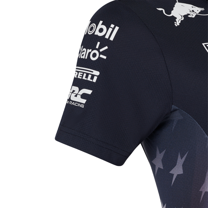 Womens - USA Replica Team Polo 2024 image