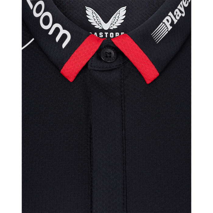Womens - USA Replica Team Polo 2024 image