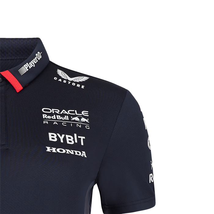 Womens - USA Replica Team Polo 2024 image