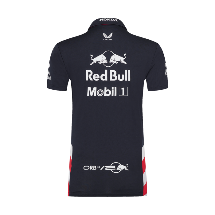 Womens - USA Replica Team Polo 2024 image