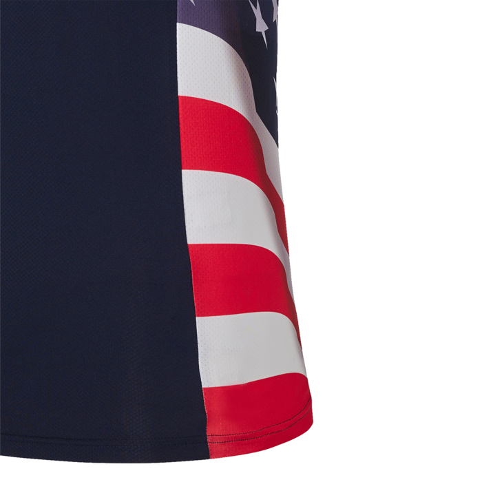 Mens - USA Replica Team Polo 2024 image