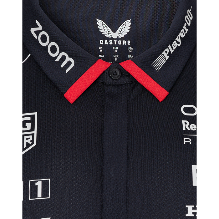 Mens - USA Replica Team Polo 2024 image