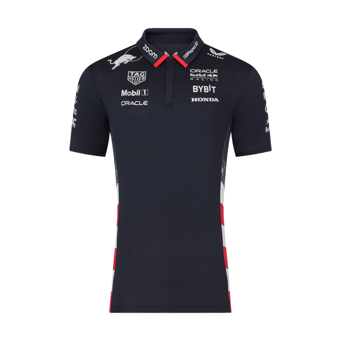 Mens - USA Replica Team Polo 2024 image