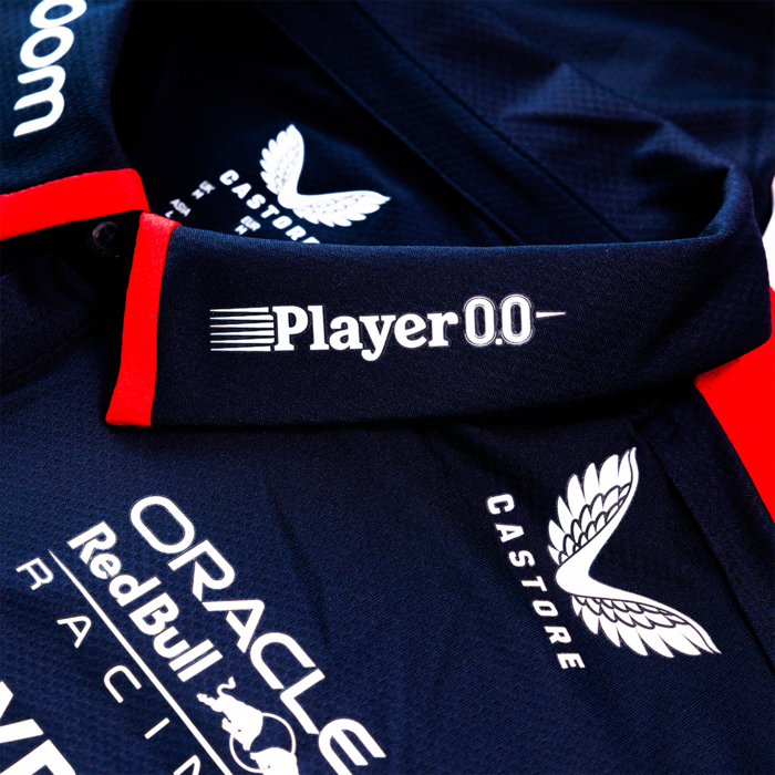 Mens - USA Replica Team Polo 2024 image