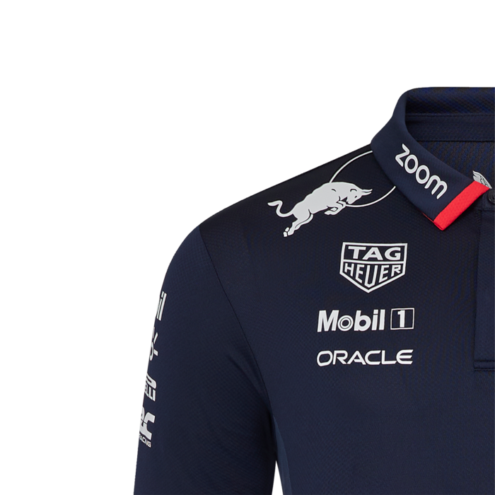 Mens - USA Replica Team Polo 2024 image