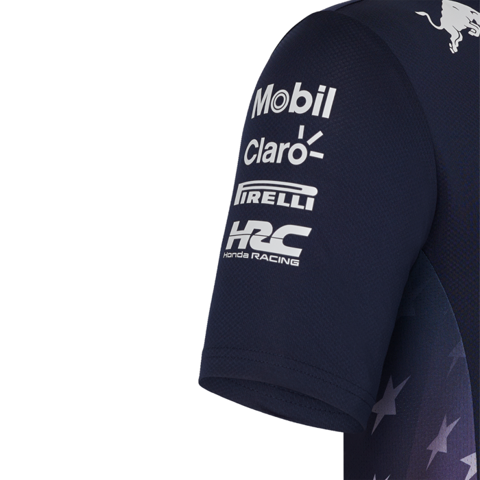 Mens - USA Replica Team Polo 2024 image