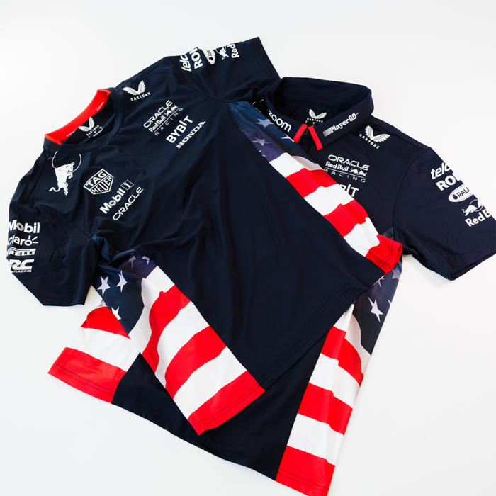 Womens - USA Replica Team T-Shirt 2024 image