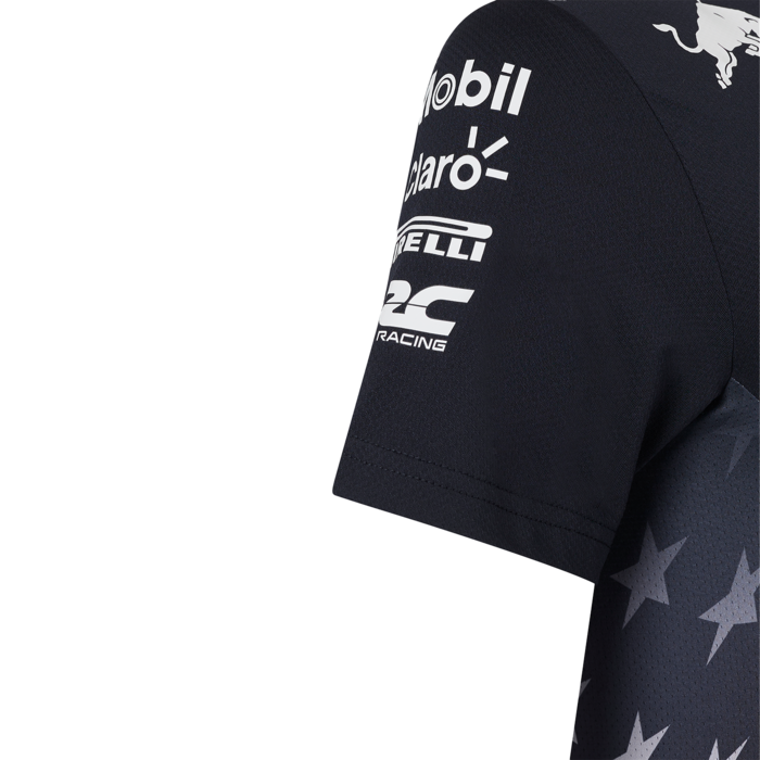 Womens - USA Replica Team T-Shirt 2024 image