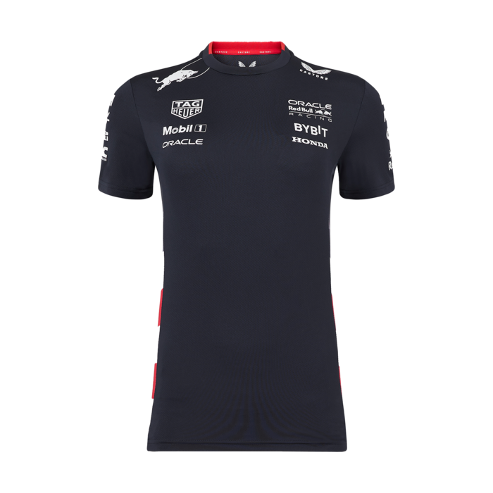 Womens - USA Replica Team T-Shirt 2024 image