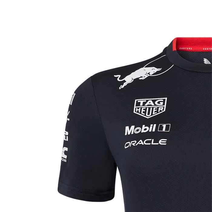Womens - USA Replica Team T-Shirt 2024 image