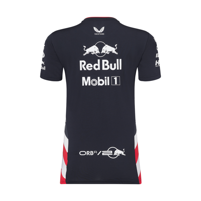 Womens - USA Replica Team T-Shirt 2024 image