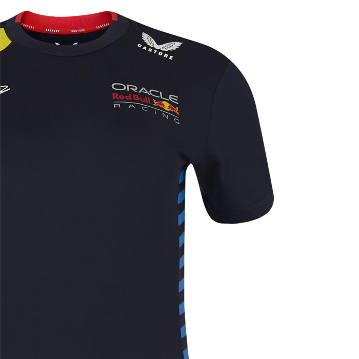 Womens - Team Driver T-Shirt 2024 - Max Verstappen image
